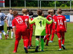 Hillen Cup 2024
